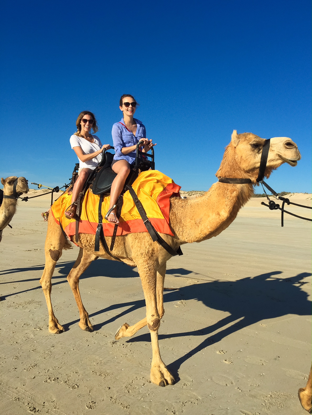 Swept Away in Broome, Western Australia - Perth Travel Blogger Katie Rebekah