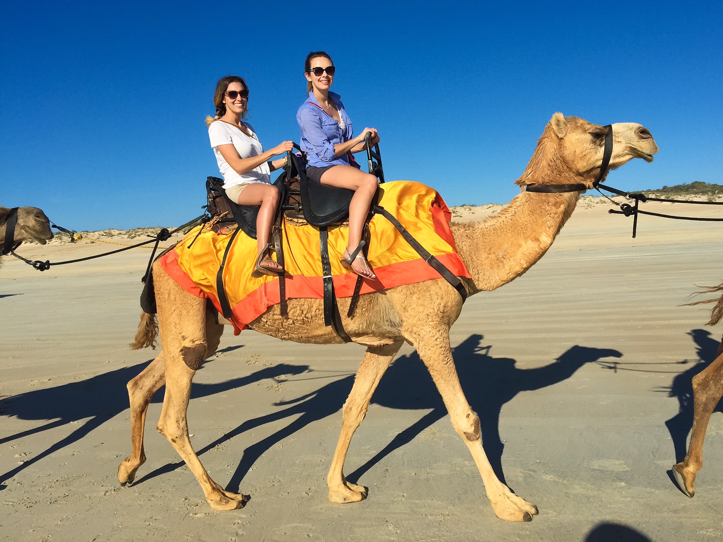 Swept Away in Broome, Western Australia - Perth Travel Blogger Katie Rebekah