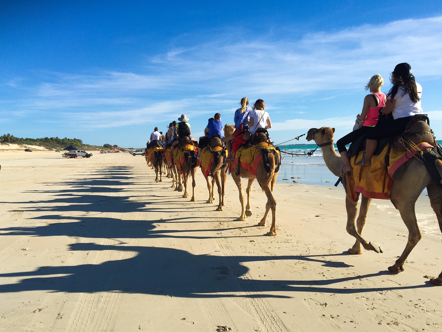 Swept Away in Broome, Western Australia - Perth Travel Blogger Katie Rebekah