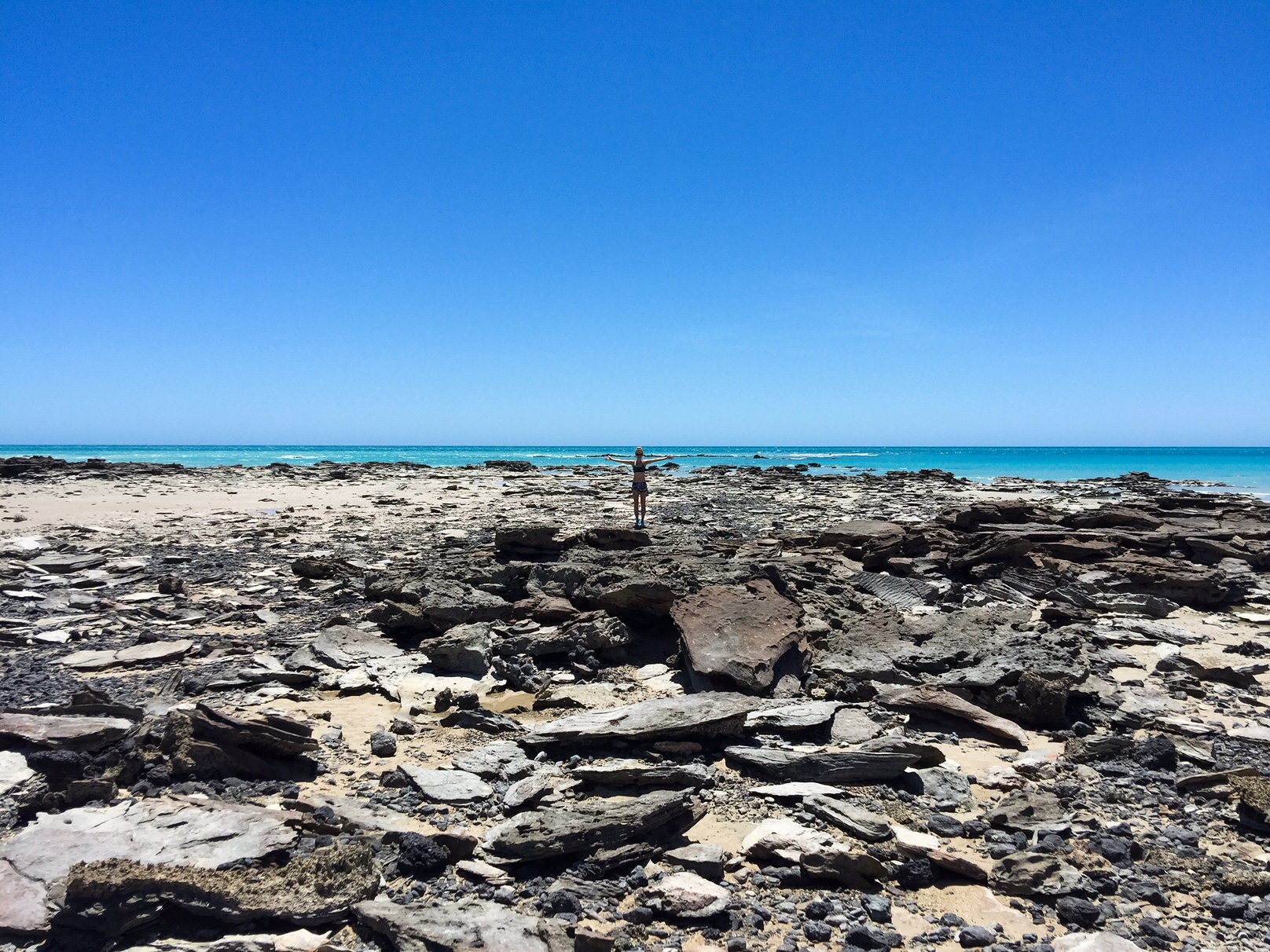 Swept Away in Broome, Western Australia - Perth Travel Blogger Katie Rebekah