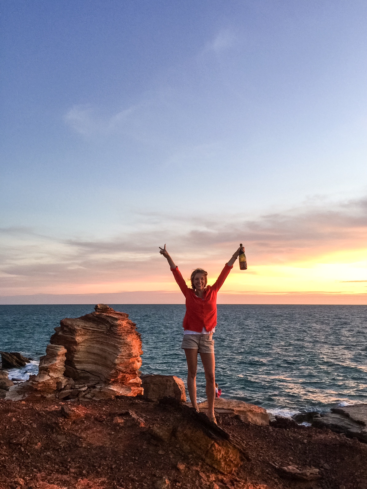 Swept Away in Broome, Western Australia - Perth Travel Blogger Katie Rebekah