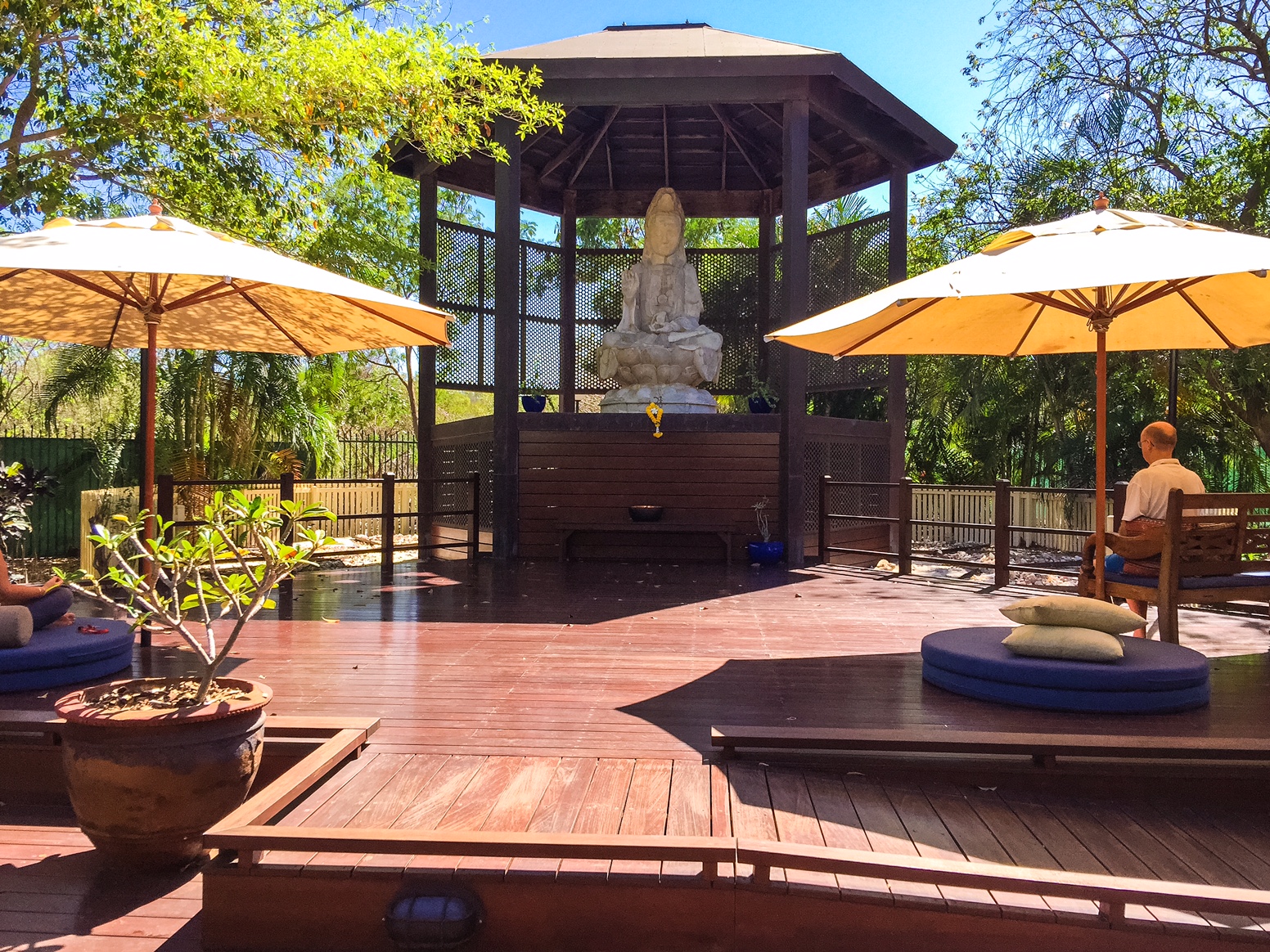 Swept Away in Broome, Western Australia - Perth Travel Blogger Katie Rebekah