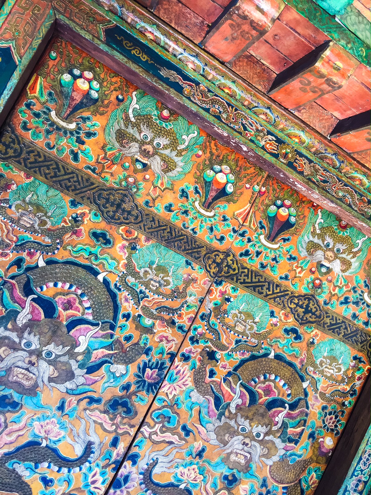 Swept Away in Broome, Western Australia - Perth Travel Blogger Katie Rebekah