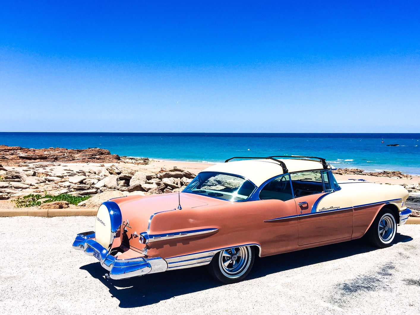 Swept Away in Broome, Western Australia - Perth Travel Blogger Katie Rebekah