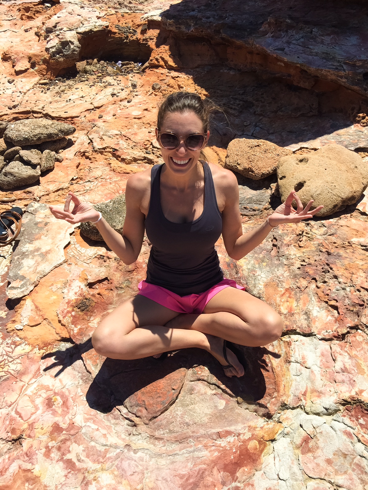 Swept Away in Broome, Western Australia - Perth Travel Blogger Katie Rebekah