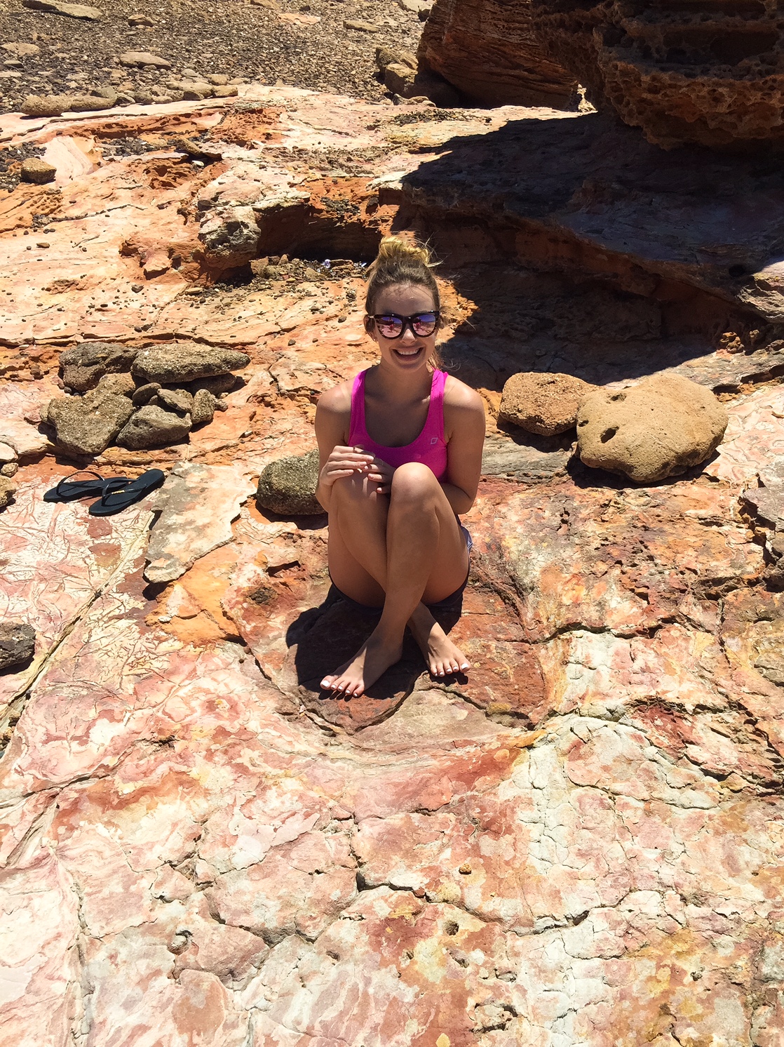 Swept Away in Broome, Western Australia - Perth Travel Blogger Katie Rebekah