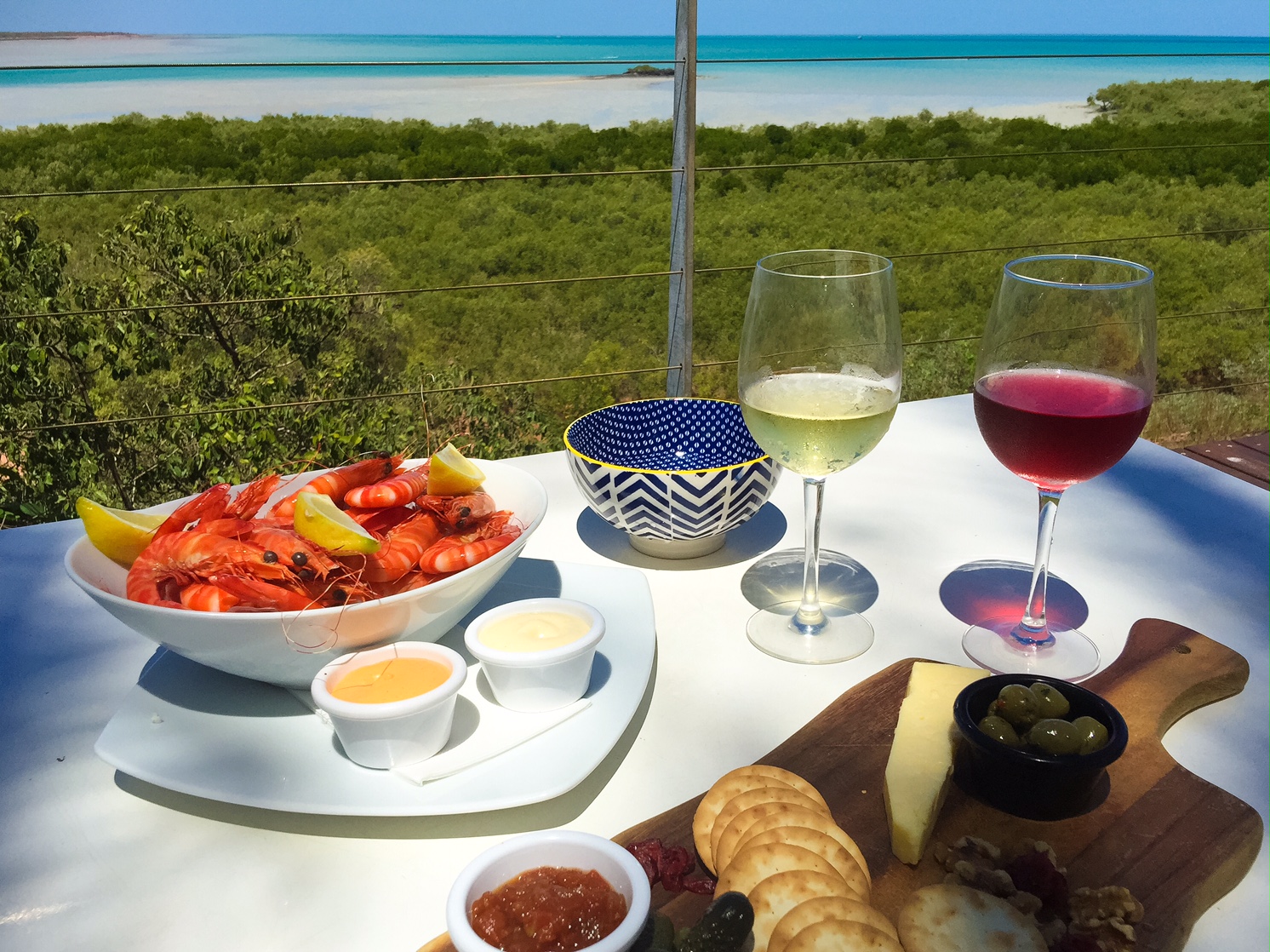 Swept Away in Broome, Western Australia - Perth Travel Blogger Katie Rebekah