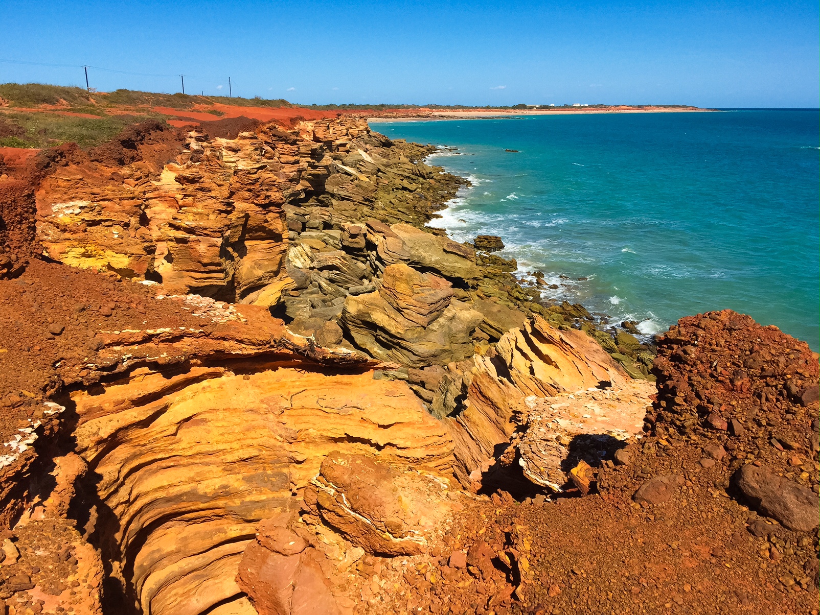 Swept Away in Broome, Western Australia - Perth Travel Blogger Katie Rebekah