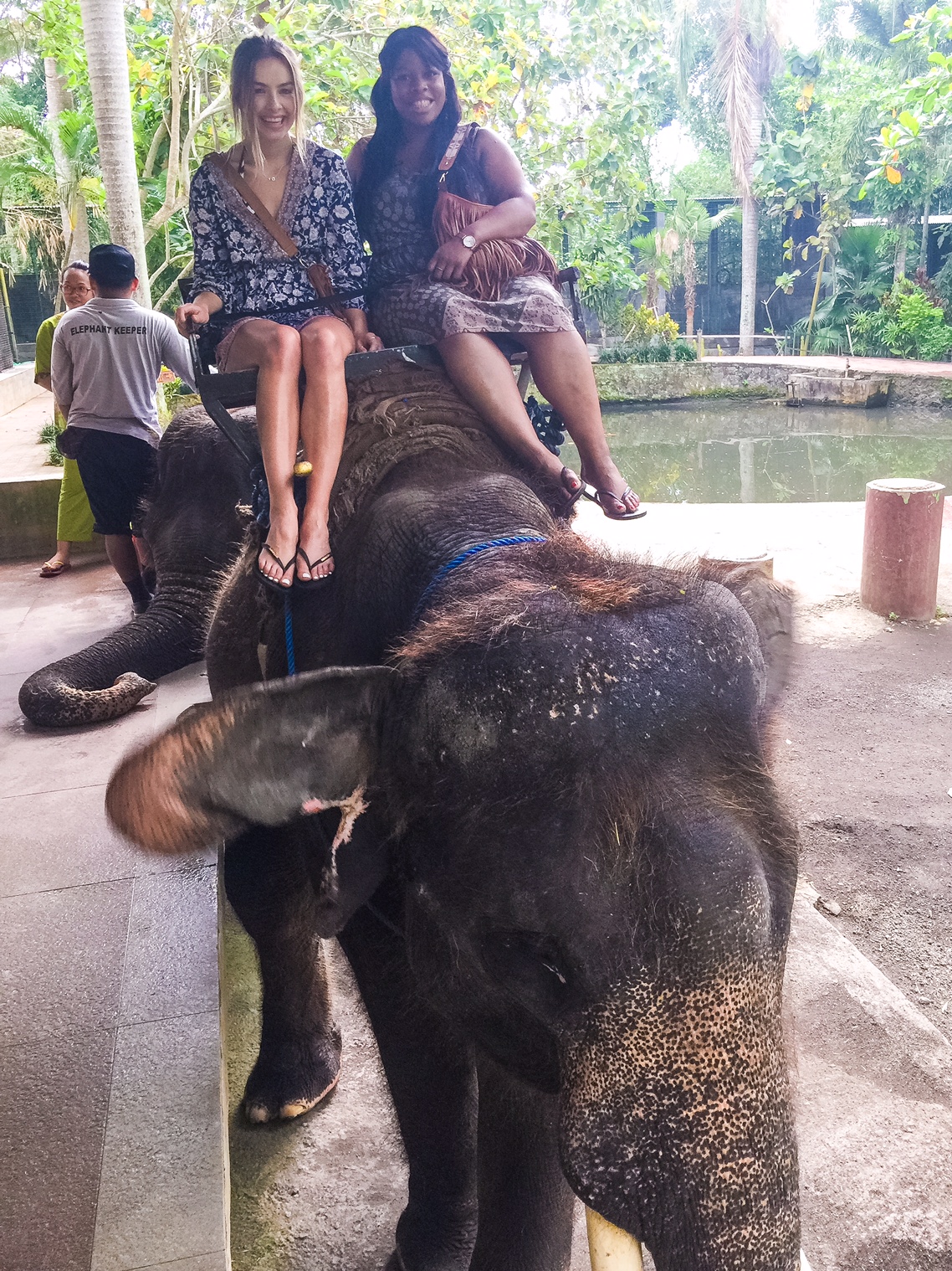 The Bali Edit - Perth Travel Blogger Katie Rebekah