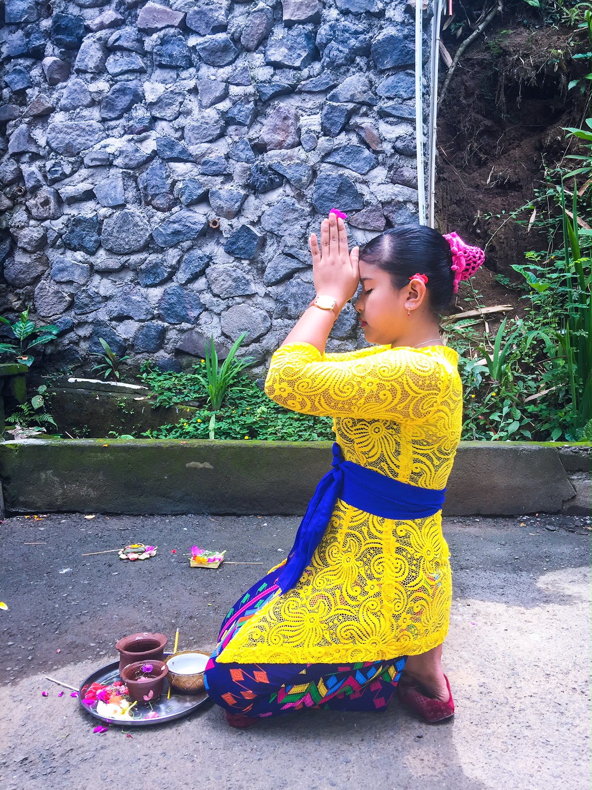 The Bali Edit - Perth Travel Blogger Katie Rebekah