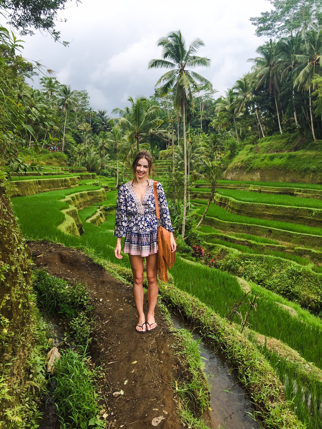 The Bali Edit - Perth Travel Blogger Katie Rebekah
