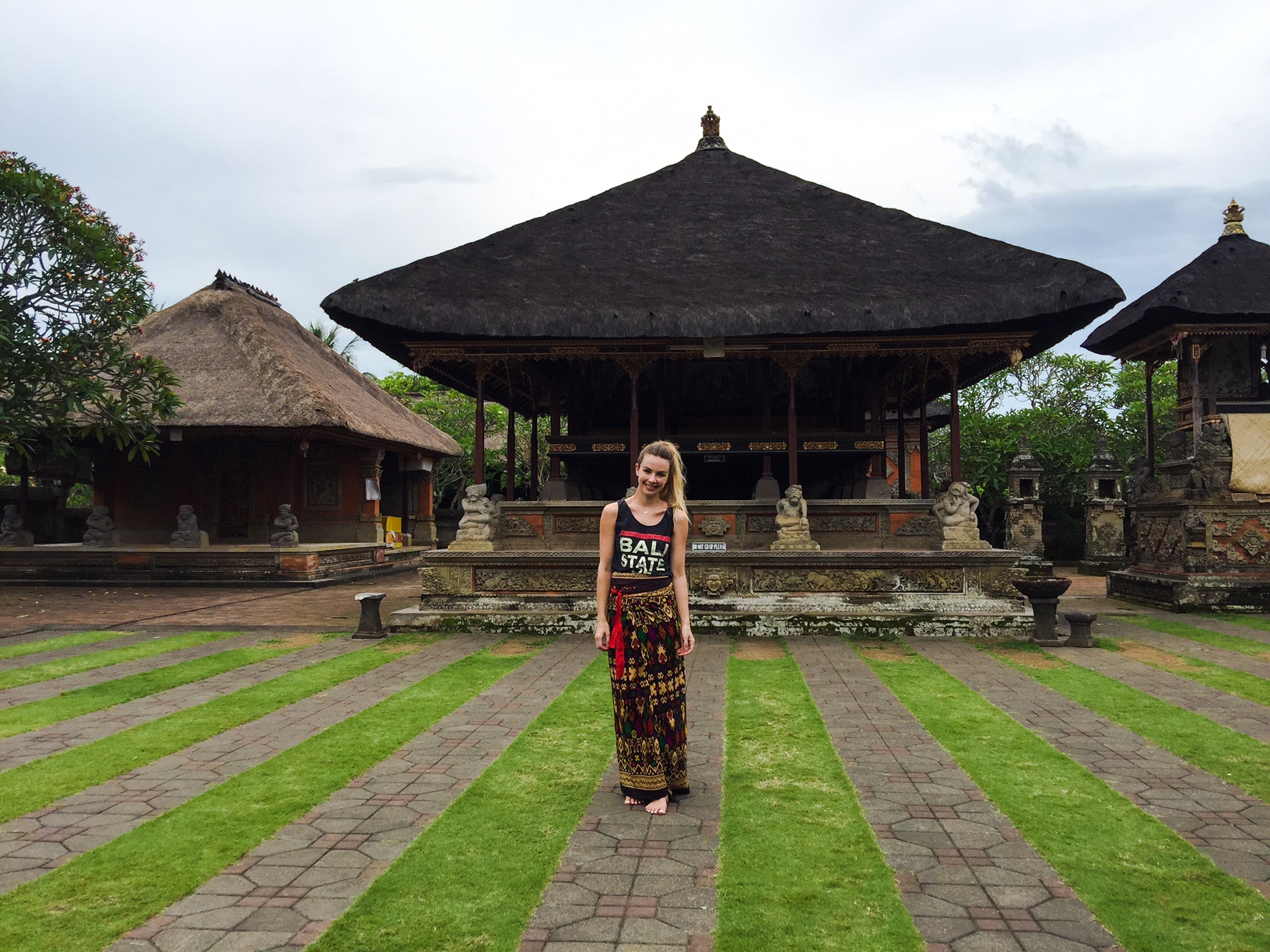 The Bali Edit - Perth Travel Blogger Katie Rebekah