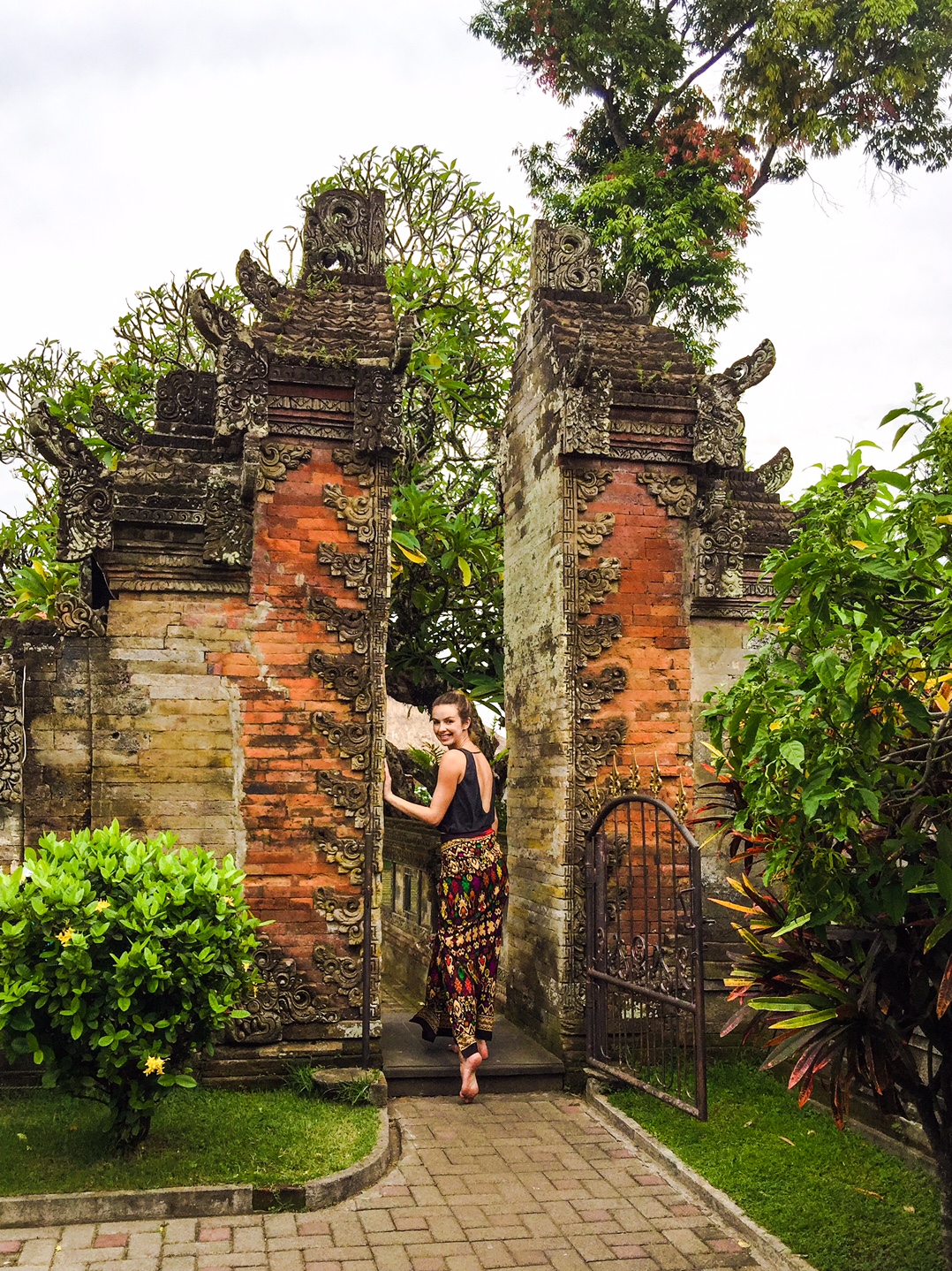 The Bali Edit - Perth Travel Blogger Katie Rebekah