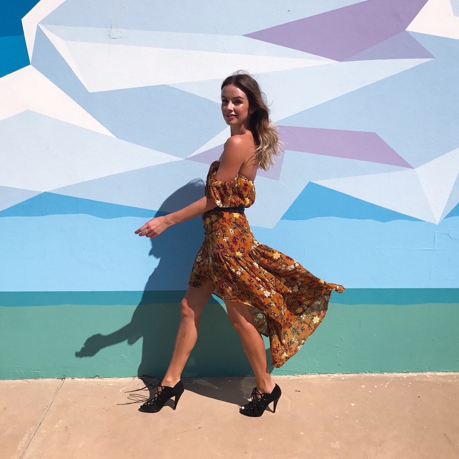 Popcherry Fashion - Australian Perth Blogger Model - Katie Rebekah