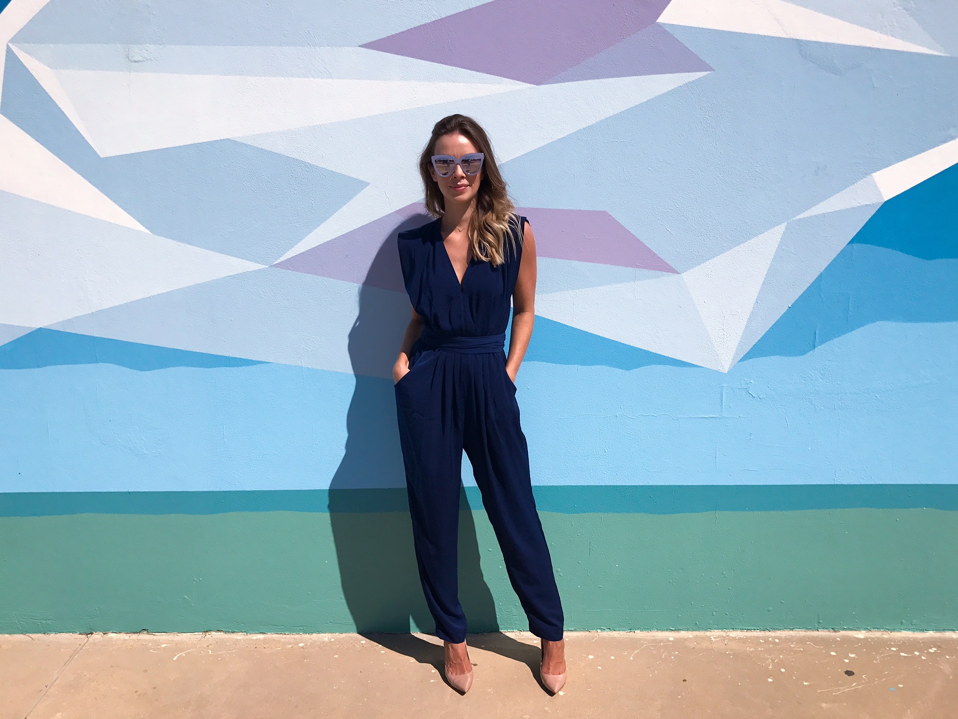 Popcherry Fashion - Australian Perth Blogger Model - Katie Rebekah