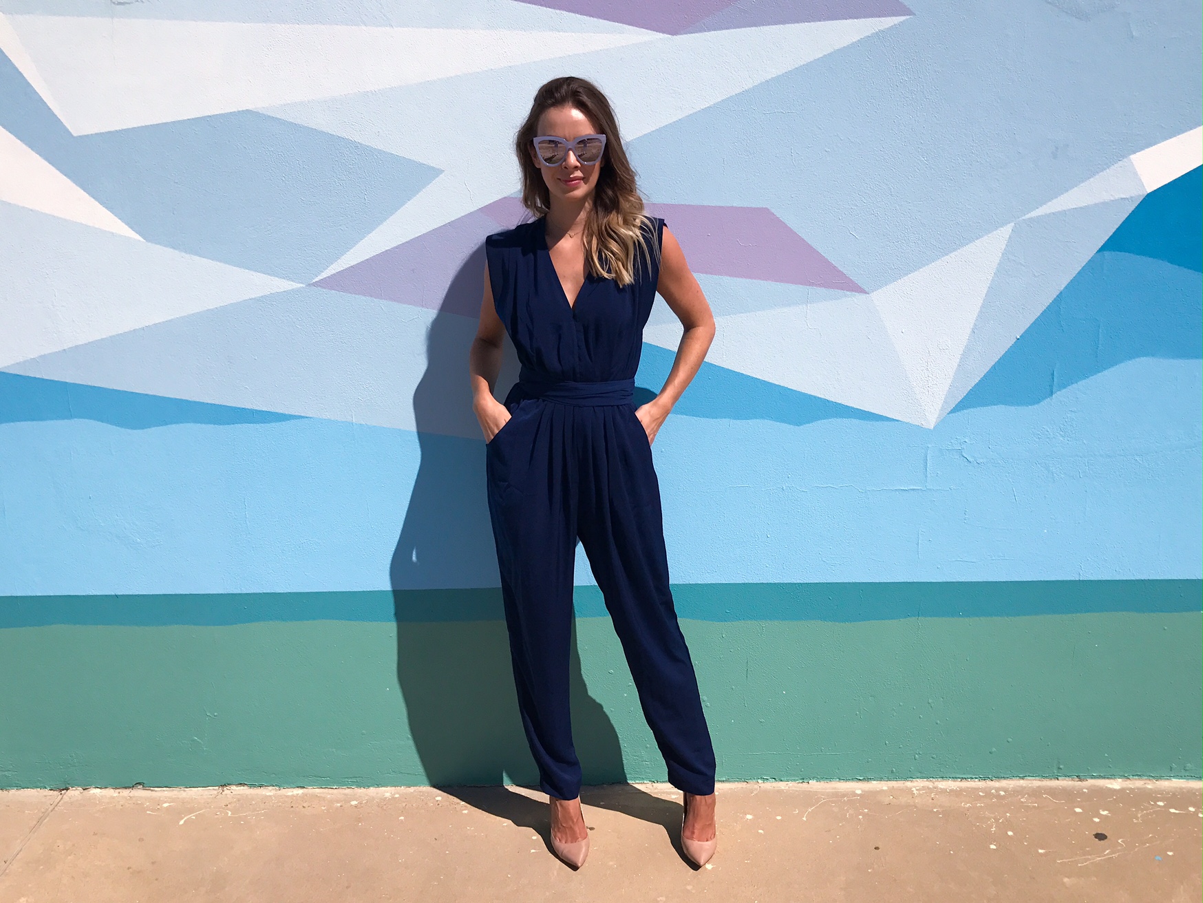 Popcherry Fashion - Australian Perth Blogger Model - Katie Rebekah