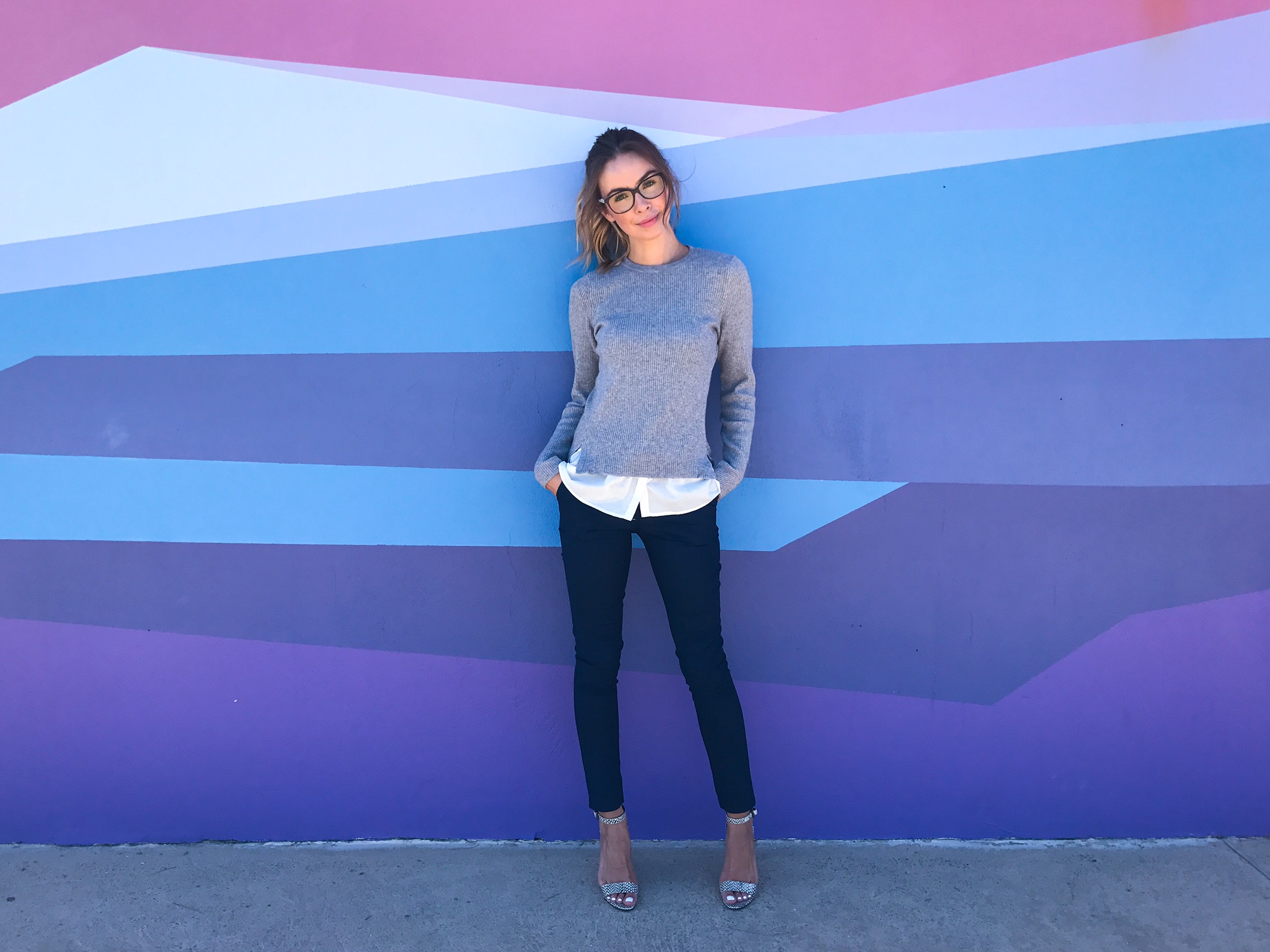 Popcherry Fashion - Australian Perth Blogger Model - Katie Rebekah