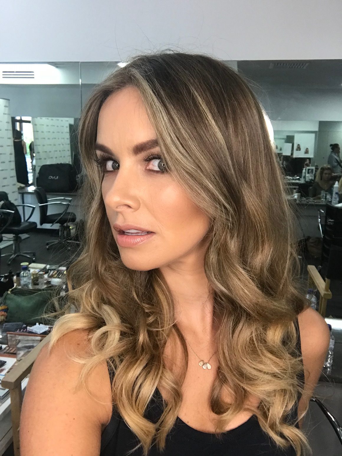 Blonde Collection 2018 for Maurice Meade - Perth beauty blogger Katie Rebekah