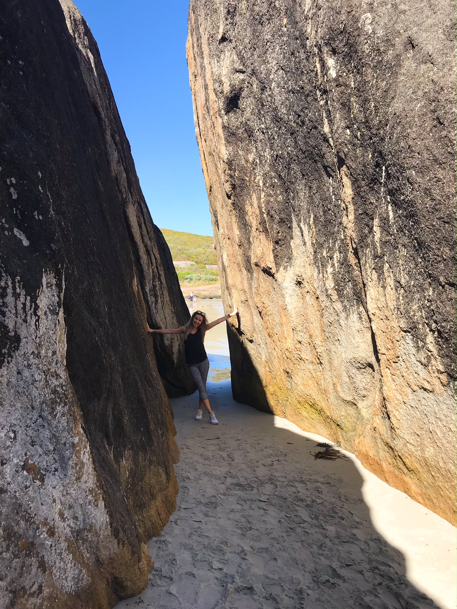 Walking with Giants in the Amazing South Coast Denmark - Perth WA blogger Katie Rebekah