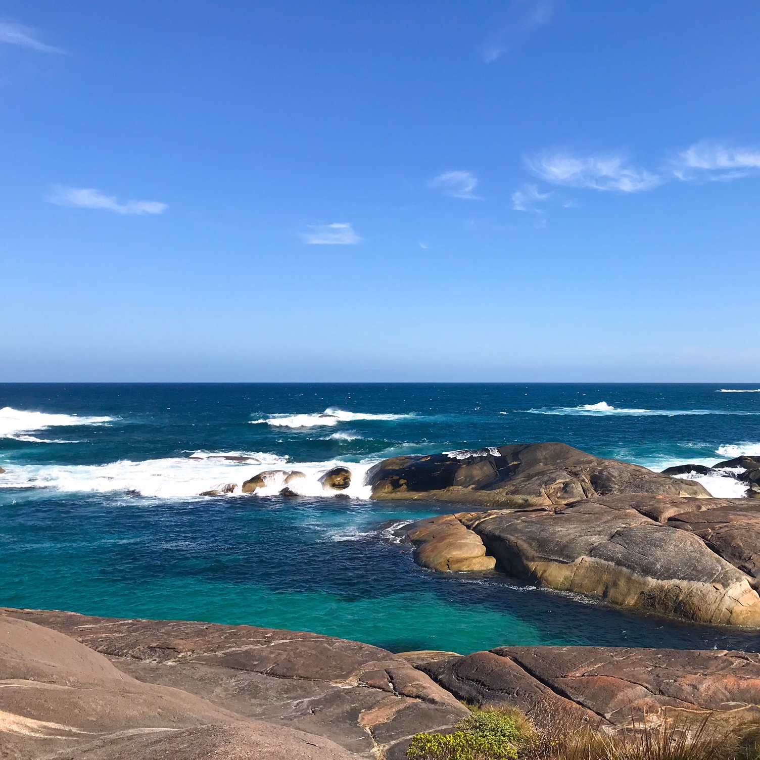 Walking with Giants in the Amazing South Coast Denmark - Perth WA blogger Katie Rebekah