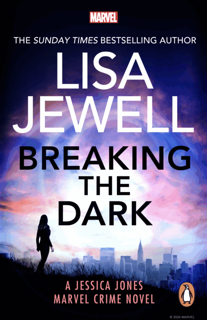 Breaking The Dark by Lisa Jewell - Katie Rebekah Book Review