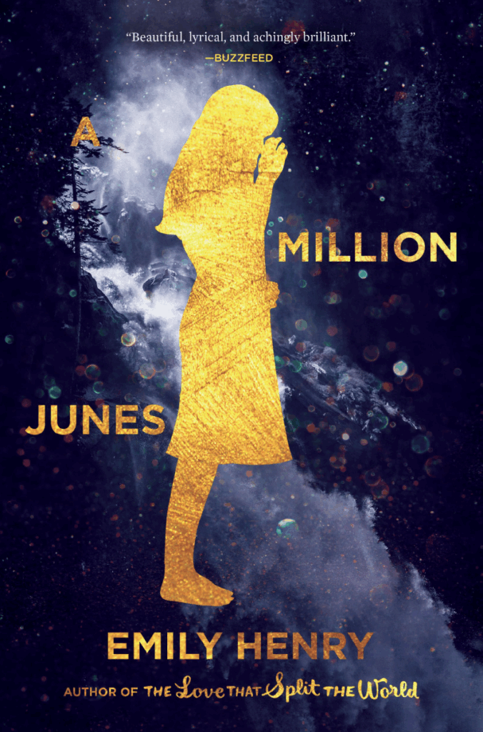 A Million Junes by Emily Henry - Katie Rebekah Book Review