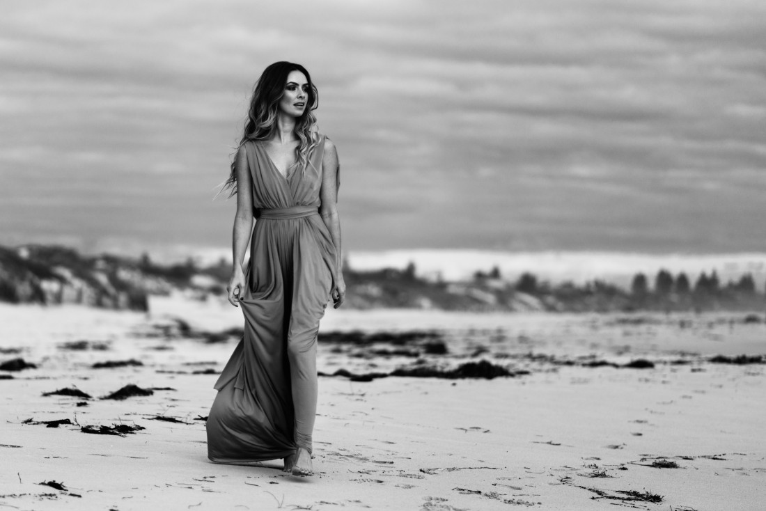 <p>Four Perth creatives, the exquisite scenery of Ocean Reef Beach and some unreal, magical weather... </p>
<p>This blog is a follow up to my 'Out of the Woods' post from last month, where I was lucky enough to collaborate with three very talented Perth creatives. The collaboration came together, as they so often do, through good old Instagram. Local make-up artist Cat reached out to see if I'd be interested in being photographed for a styled shoot (err, hello? Yes!), and soon set up a date with local Perth photographer Terry Lok and hairstylist Rachelle Lord.</p>
<p>The beach is my favourite place to be in the world, no matter what the season - and was therefore the natural location choice for this shoot. Ocean Reef Beach is just stunning. Ridiculously full of texture, with stretching beaches, rocky coves and sandy cliffs. We were so lucky with the moody winter weather! When we shot this a month ago, Perth was in the middle of a week of epic storms - so we were treated to grey stormy skies, swirly silver ocean and magical sunbeams peeking out from behind the rolling clouds...</p>