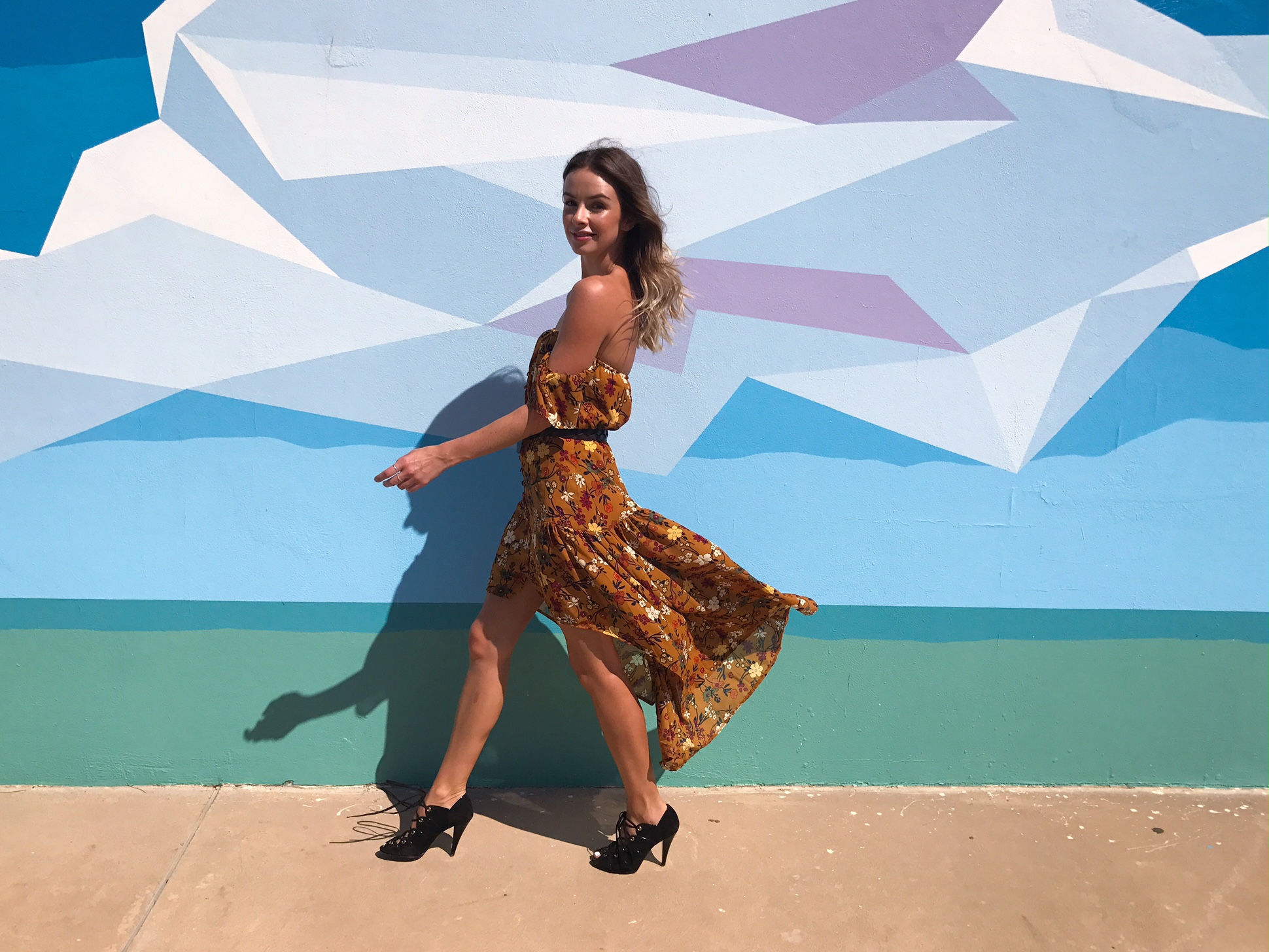 Okay, so I’m no fashion guru. I have no idea what the current trends are, who wore it best – or what the hell will be the craze in 2034. My idea of fashion forward thinking is mixing a floral dress with leopard heels. I know, right? Wild. I've been running this blog for a few years now, and this is actually the first fashion focussed post I've ever written... I'm sorry. Stay with me!</P>
<P>After three years of working at a gorgeous Advertising and Marketing creative agency, last week I bid a very emotional farewell to agency life. It was a tough decision to make - but all good things must come to an end and I decided to spread my wings and begin a fresh new adventure client-side! Next week I start my new role, heading up Social Media for an iconic WA company and I'm beyond excited to take my passion, career and experience to the next level. </P>
<P>Being a little more corporate in how I dress however... Oh, how I'm going to miss my ripped up boyfriend jeans and Birkenstocks! It's time to cast aside the denim, comfy (un-ironed) shirts and Havi's (weep!) in favour of a little more tailoring and professional pieces. </P>
<P>Thanks to my lucky stars, my girlfriends at Popcherry were able to come to the rescue...</P>